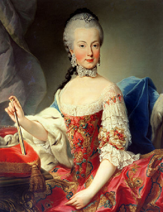 Marie-Amélie d'Autriche